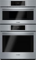 Benchmark™ Combination Oven 30''