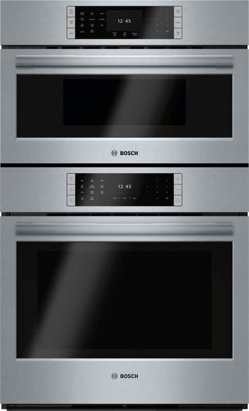 Benchmark™ Combination Oven 30''