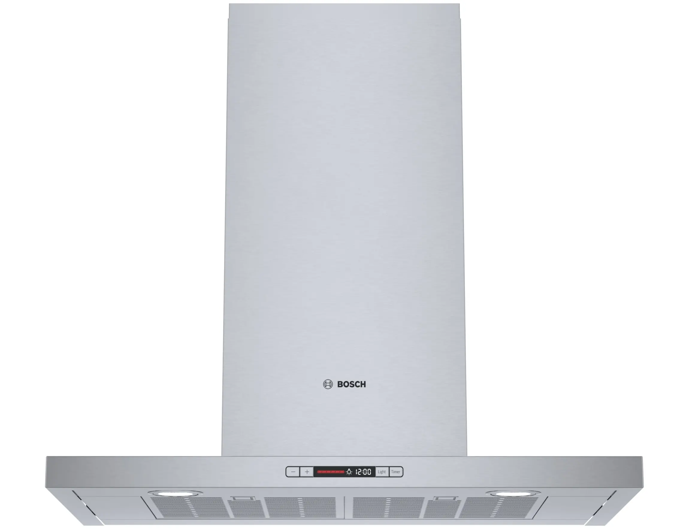 500 Series Wall Hood