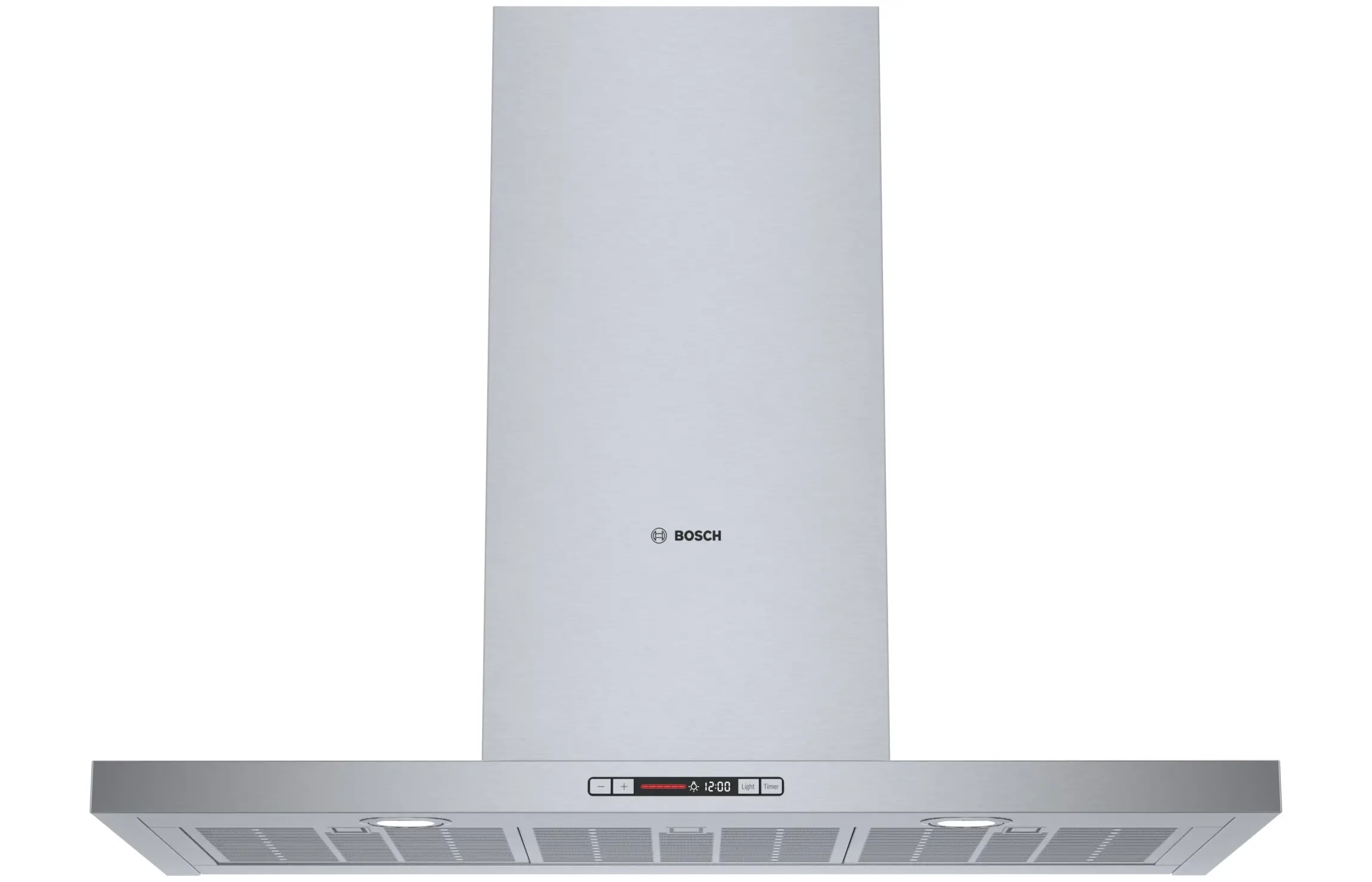500 Series Wall Hood 36''