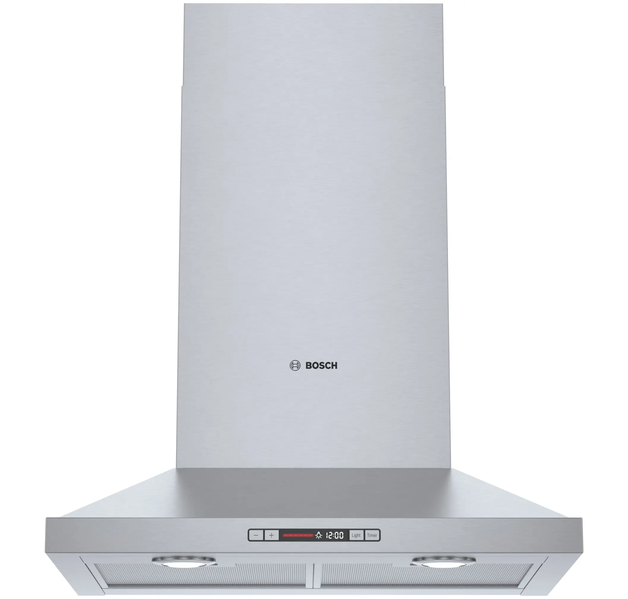 300 Series Wall Hood