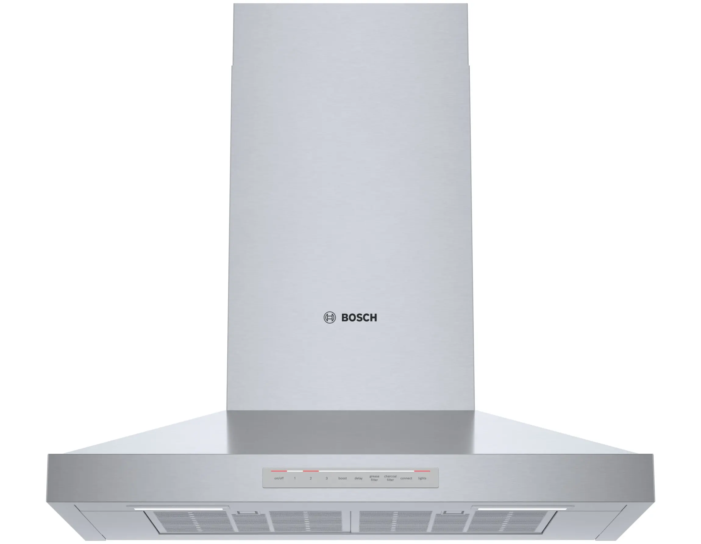 500 Series Wall Hood