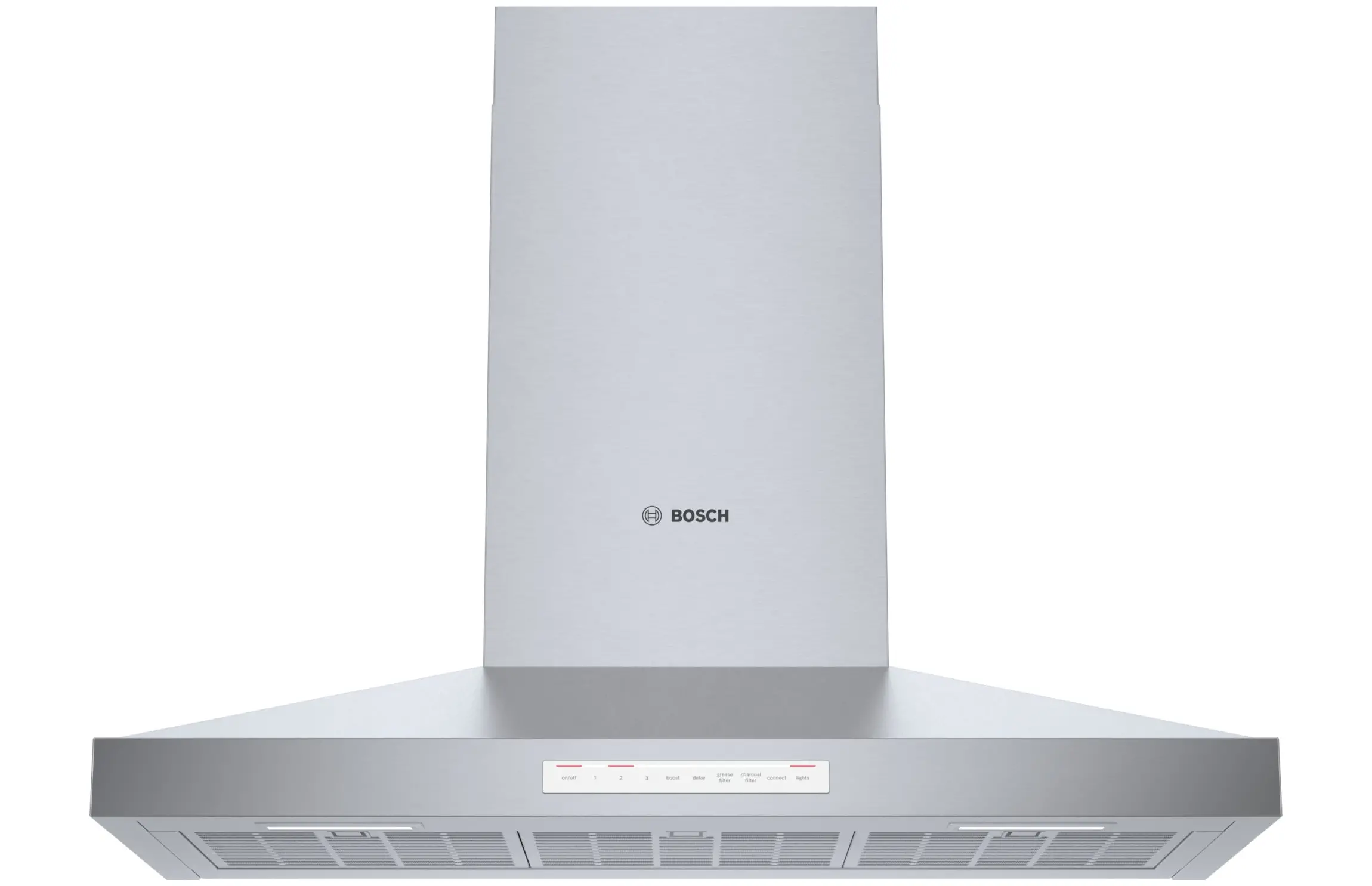 500 Series Wall Hood 36''