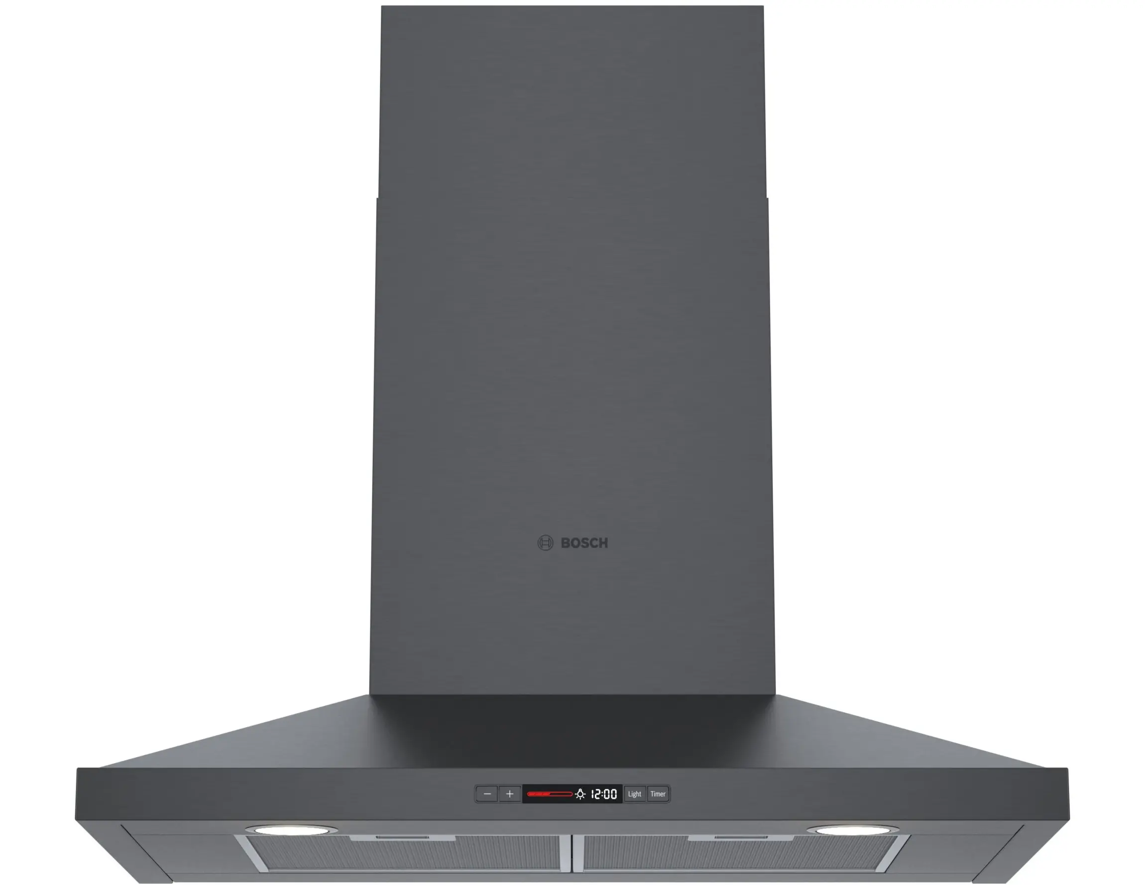 800 Series Wall Hood