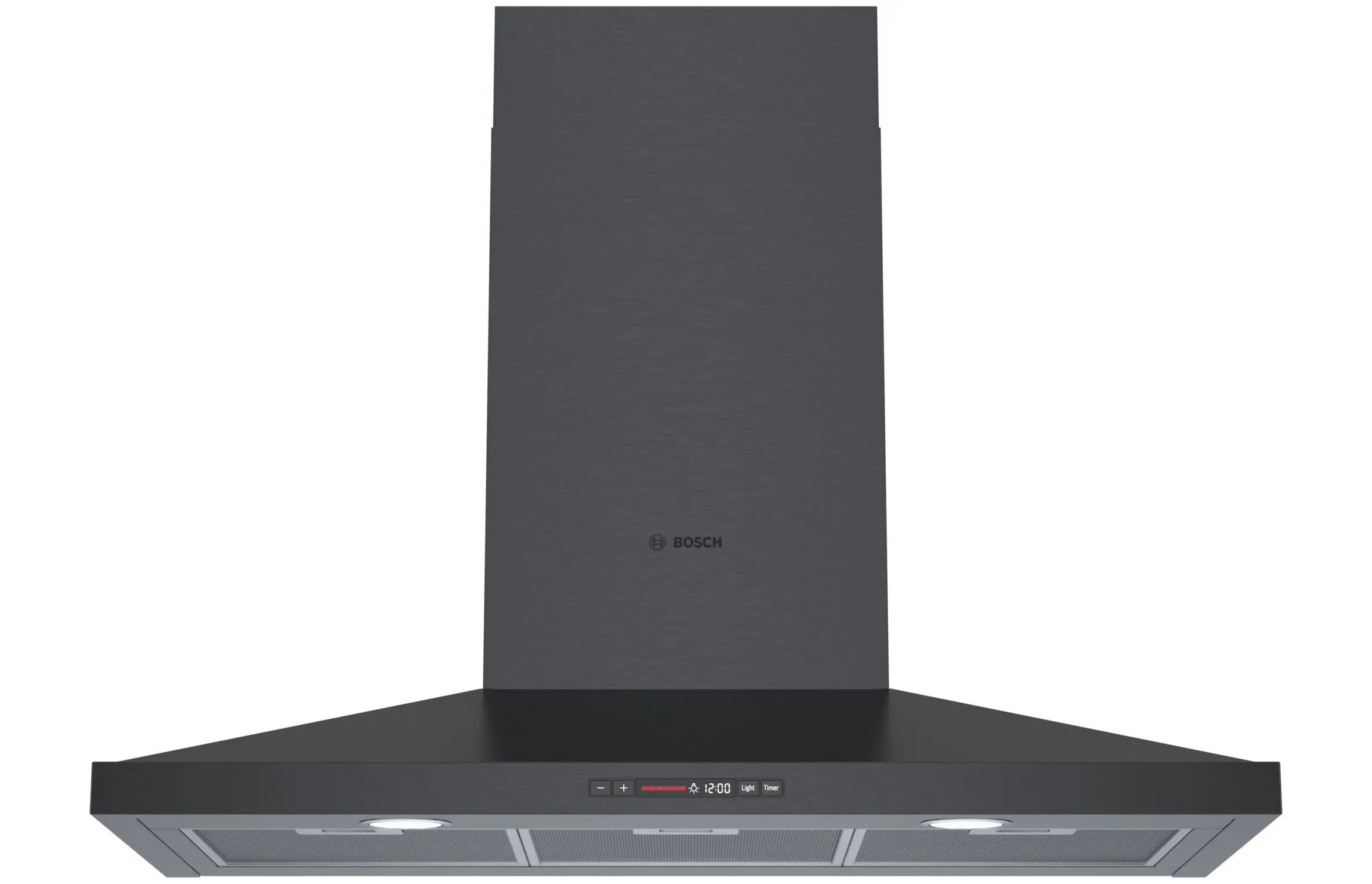 800 Series Wall Hood 36''
