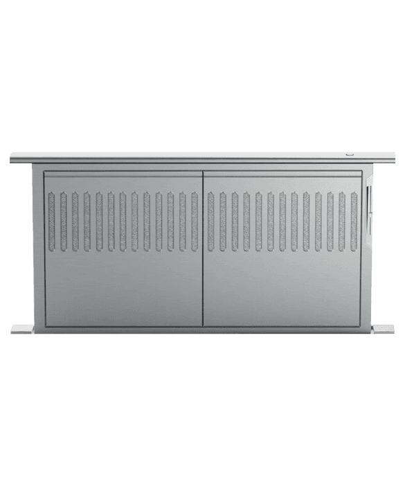 Downdraft Range Hood, 30", Telescopic