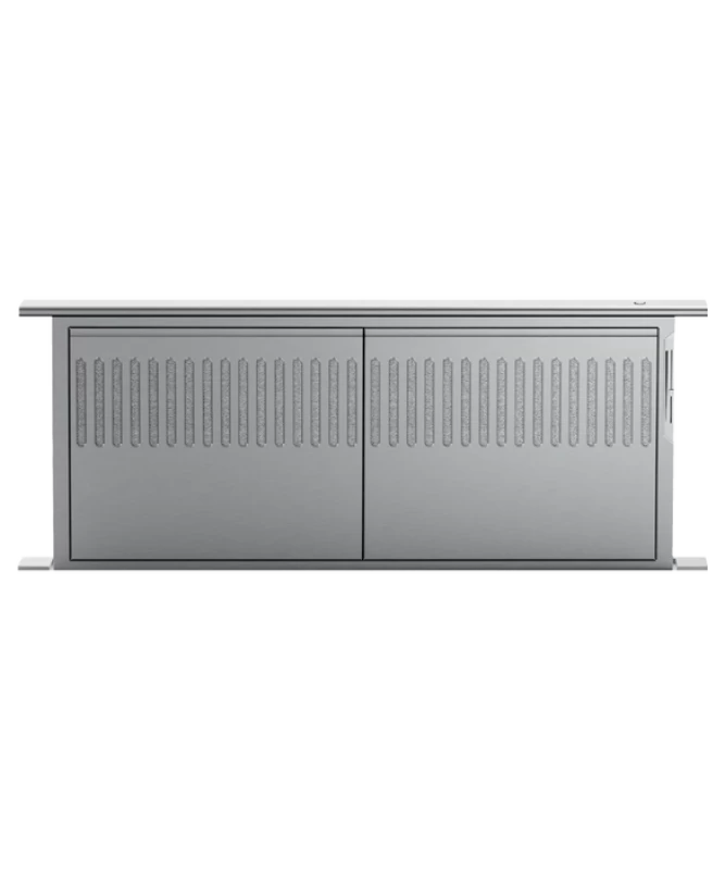 Downdraft Range Hood, 36", Telescopic
