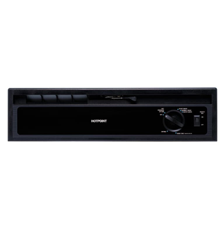 Built-In Dishwasher
