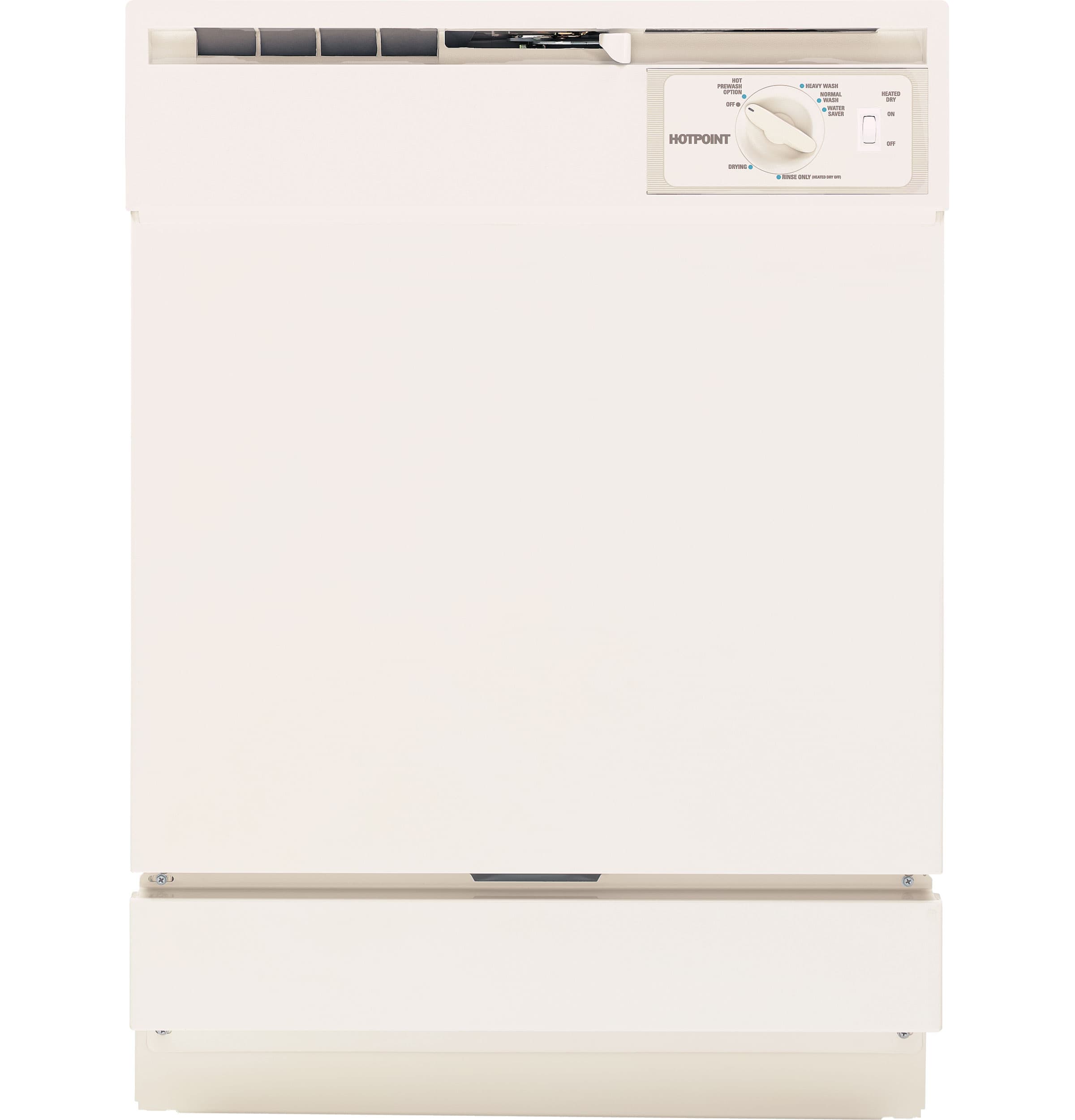 Built-In Dishwasher