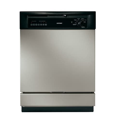Built-In Dishwasher