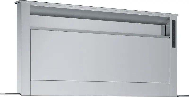 800 Series Downdraft Ventilation 37''