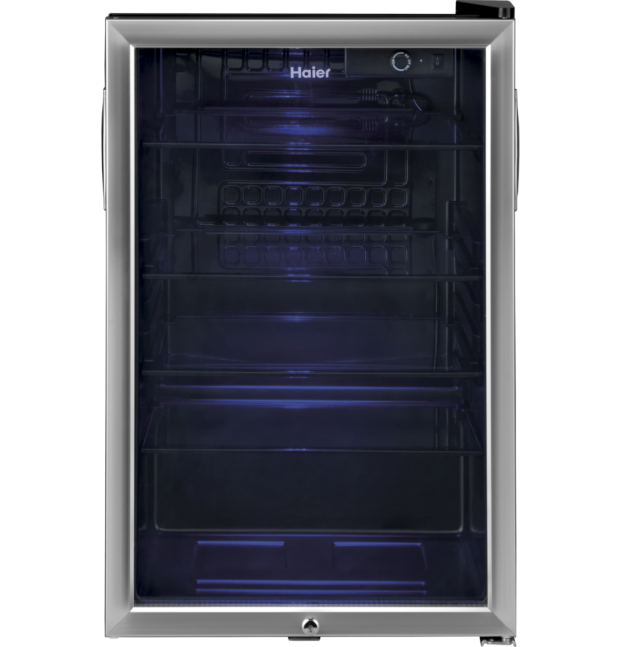 Haier 150-Can Beverage Center150-Can Beverage Center