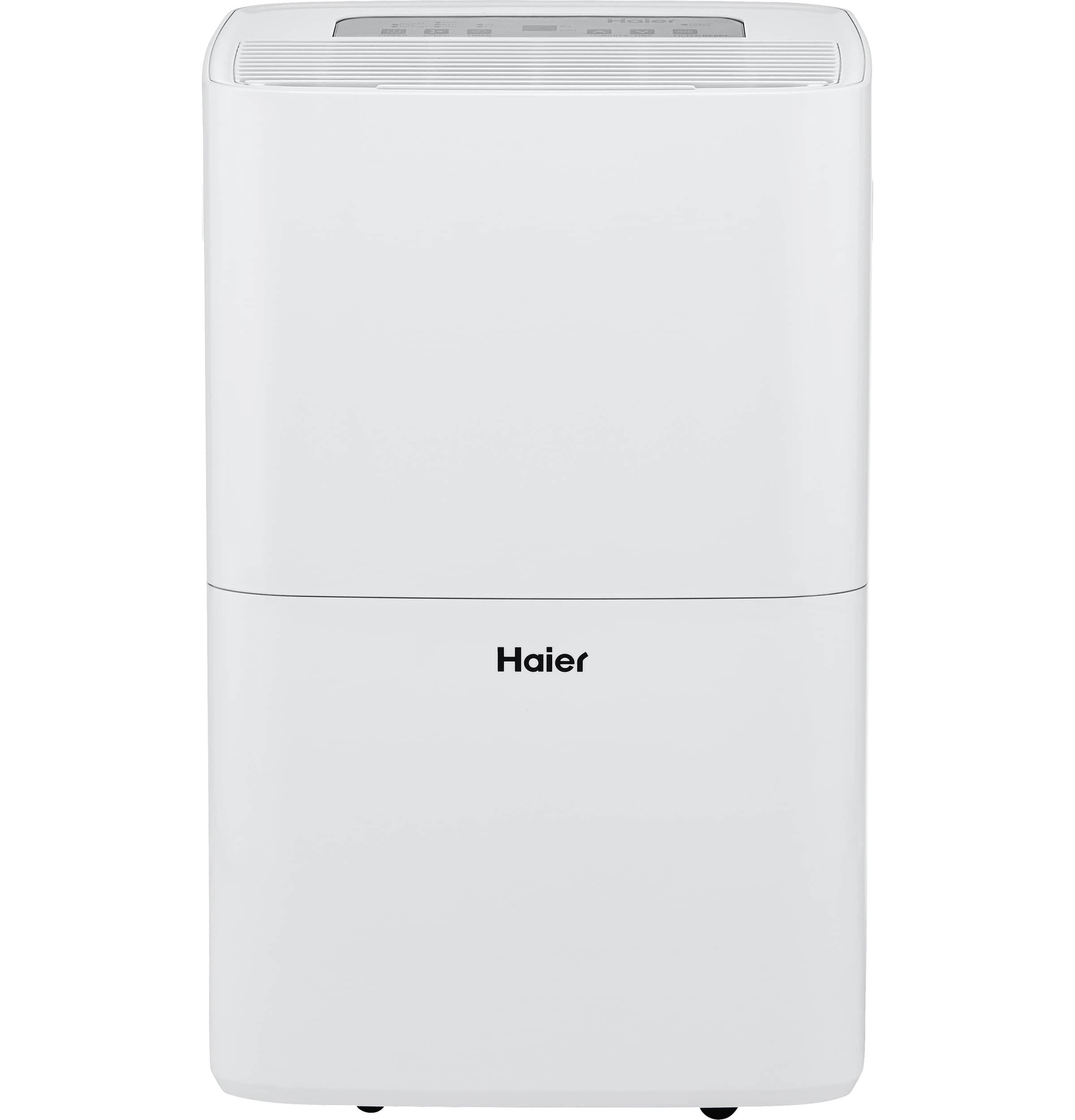 70 Pint Capacity, Electronic Control - 115 volt Dehumidifier70 Pint Capacity, Electronic Control - 115 volt Dehumidifier
