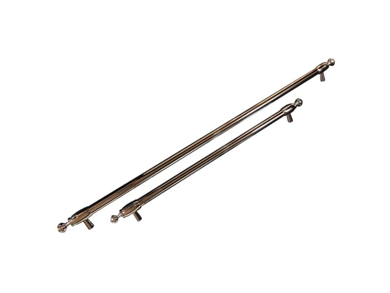 Handle kit for 36 built-in refrigerators