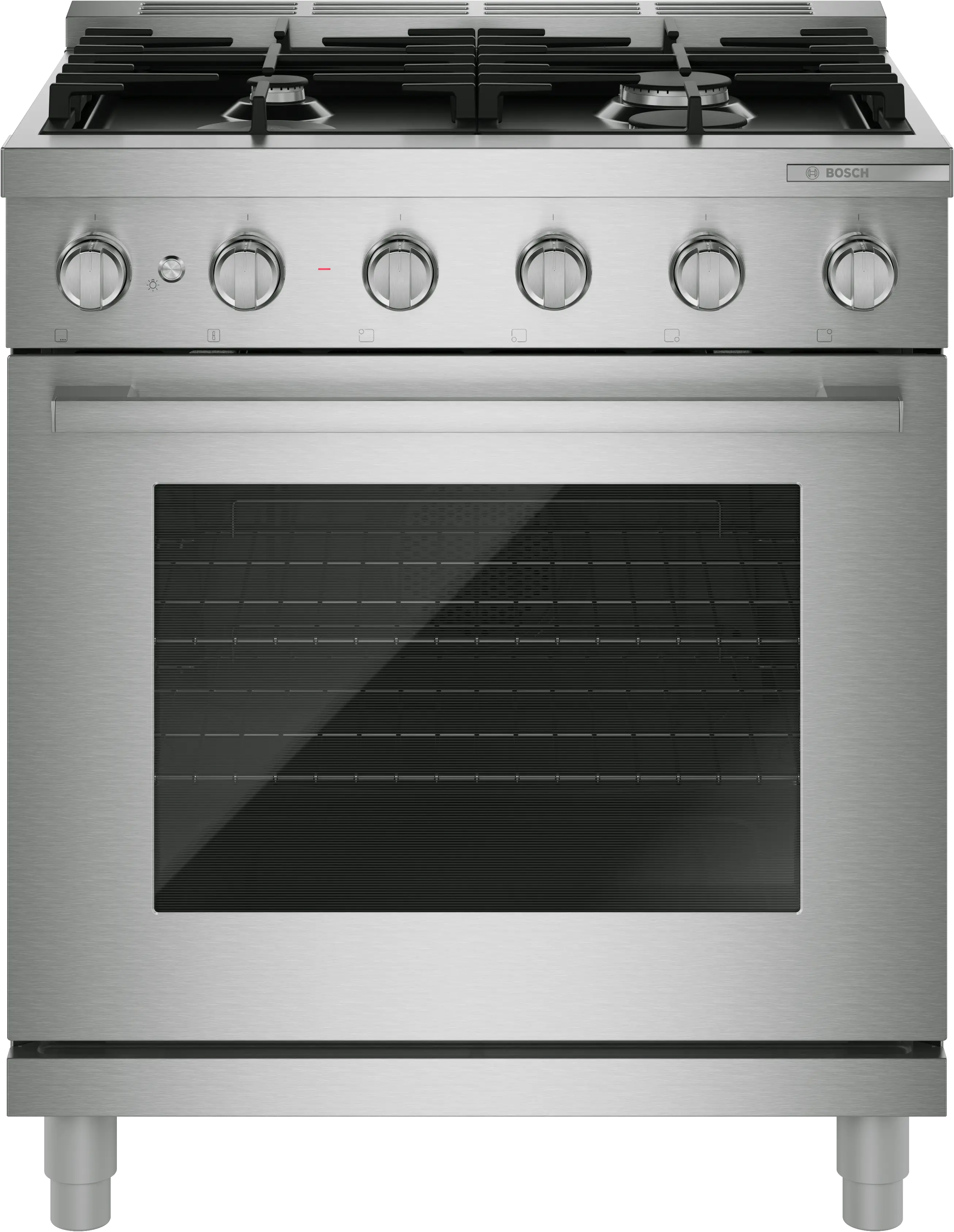 500 Series Gas Freestanding Range 30''