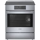 800 Series Induction Slide-in Range 30''
