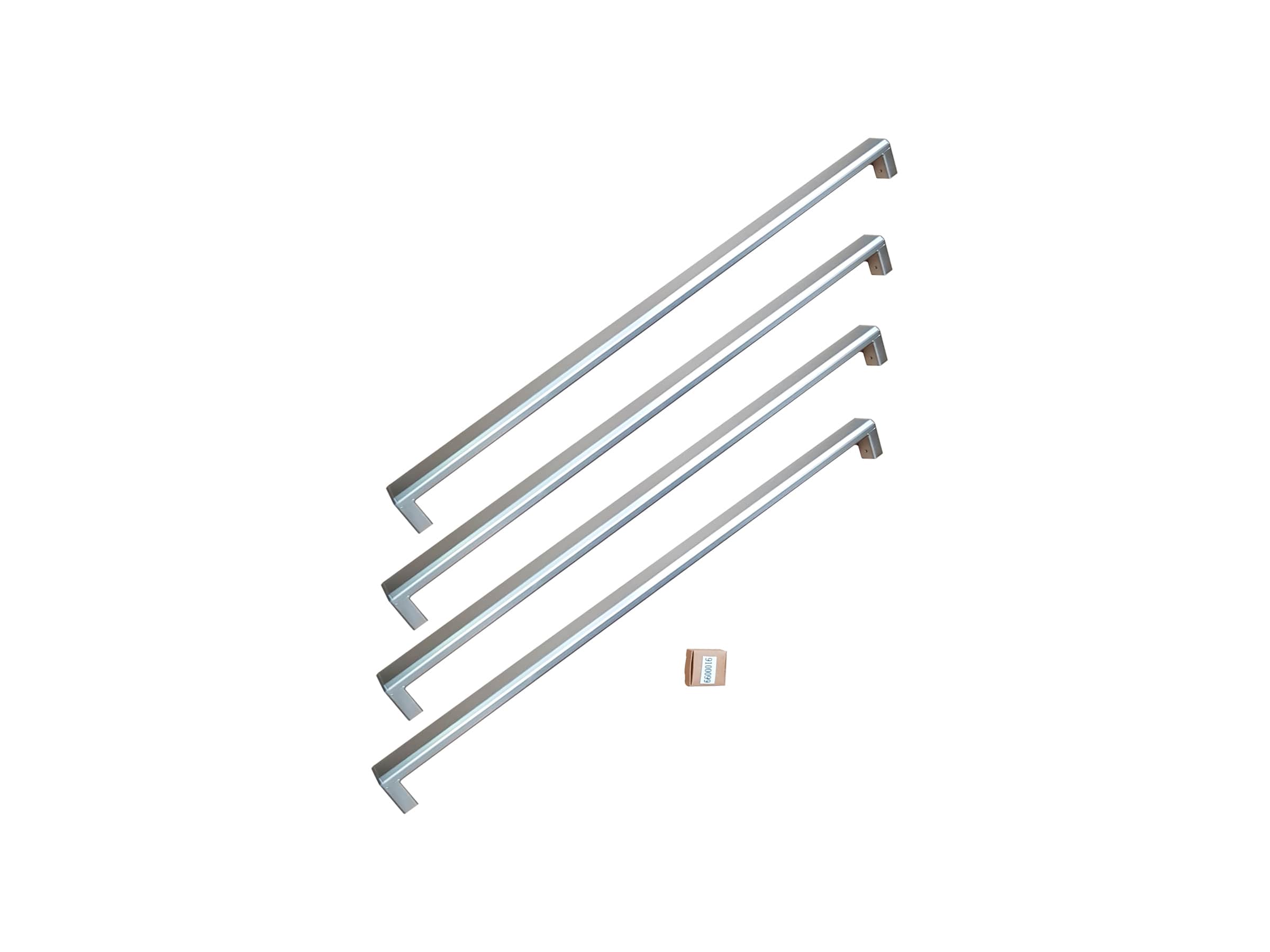 Handle kit for 36 French Door Refrigerator