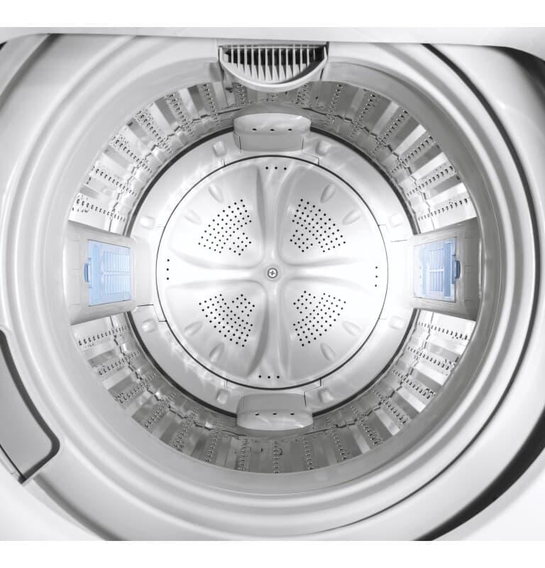 1.5 Cu. Ft. Portable Washer