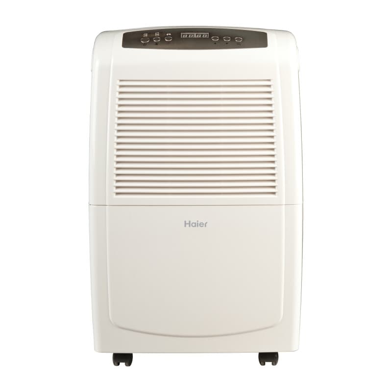 70 Pint Capacity, Electronic Control - 115 volt Dehumidifier with Built-In Drain Pump70 Pint Capacity, Electronic Control - 115 volt Dehumidifier with Built-In Drain Pump