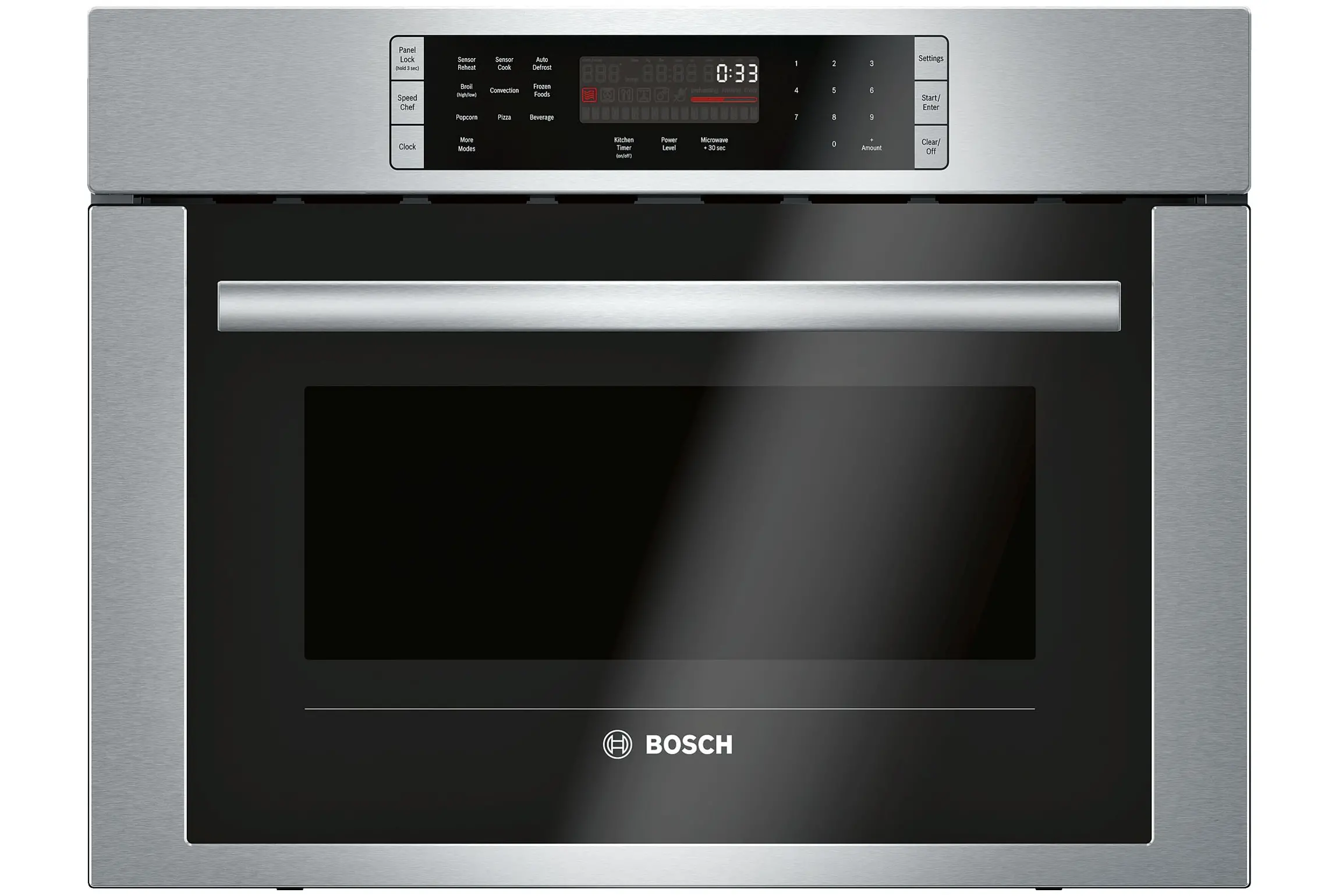 500 Series Speed Oven 24''