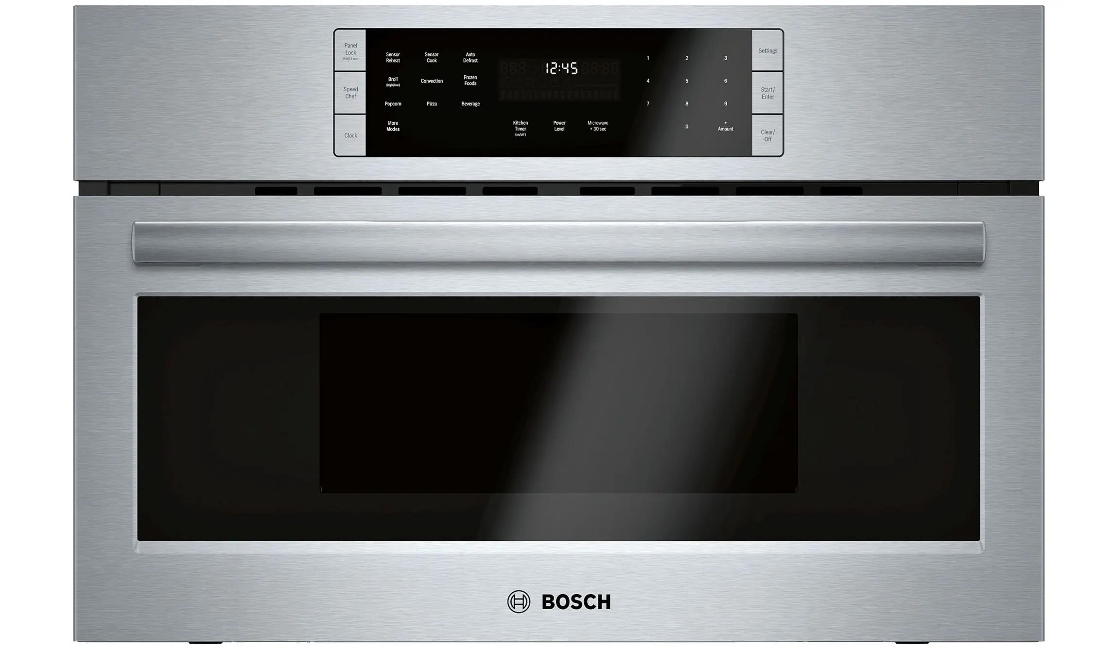 800 Series Speed Oven 30''