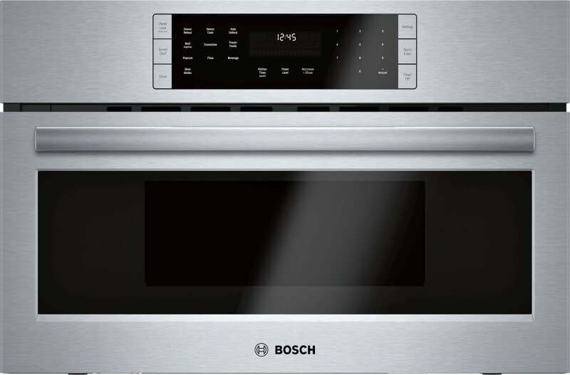 800 Series Speed Oven 30''