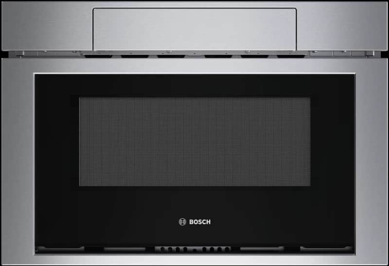 800 Series Drawer Microwave 24''