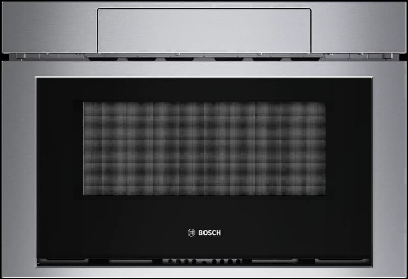 800 Series Drawer Microwave 24''