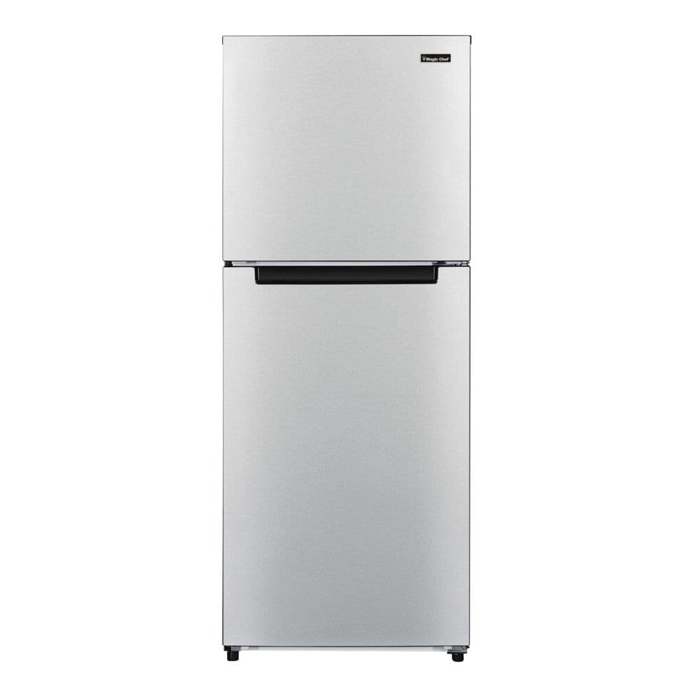 10.1 Cu. Ft. Top Freezer Refrigerator