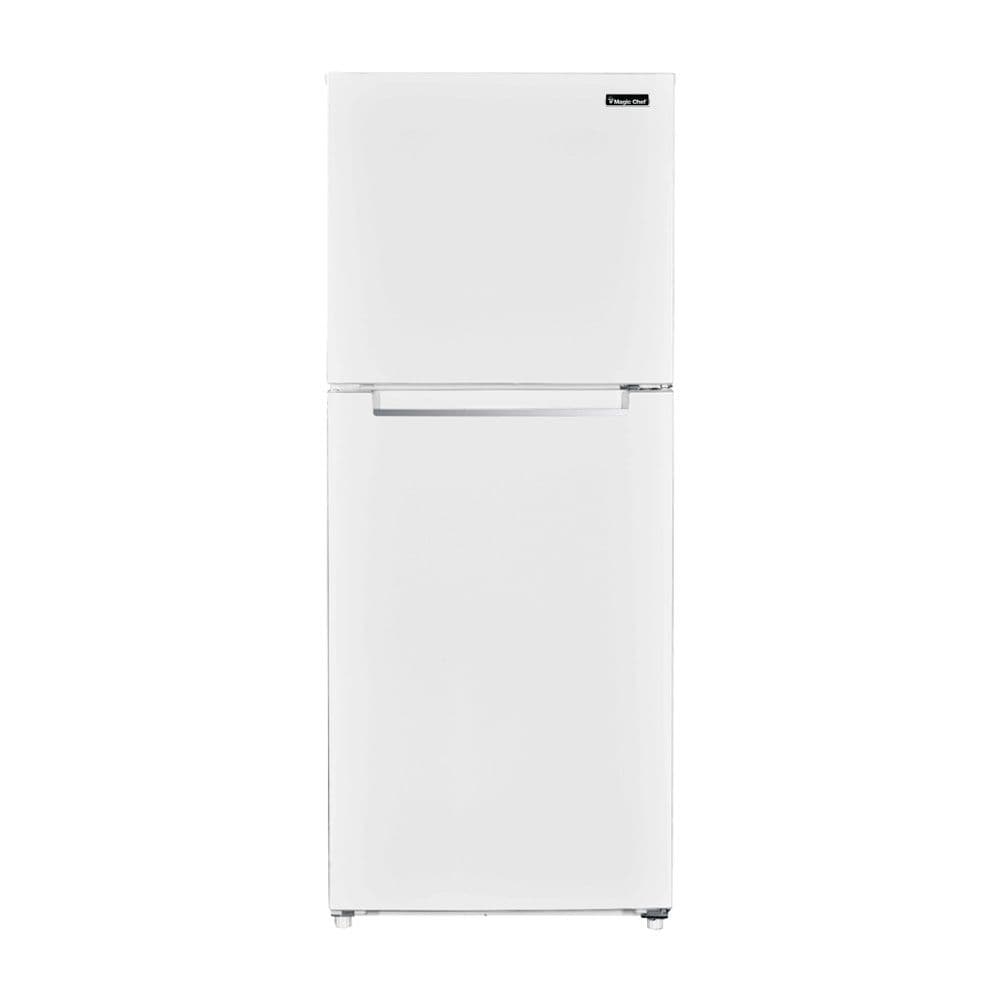 10.1 Cu. Ft. Top Freezer Refrigerator