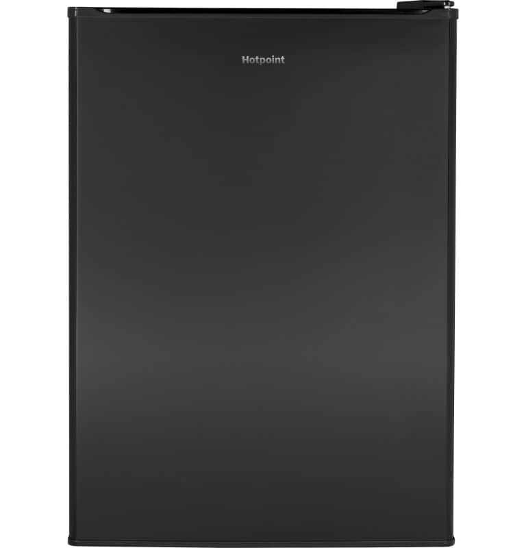 Energy Star® 2.7 Cu. Ft. Compact Refrigerator