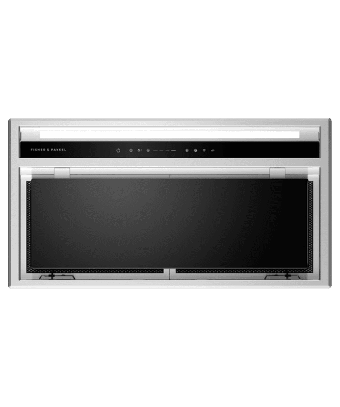 24" Series 7 Integrated Insert Range Hood