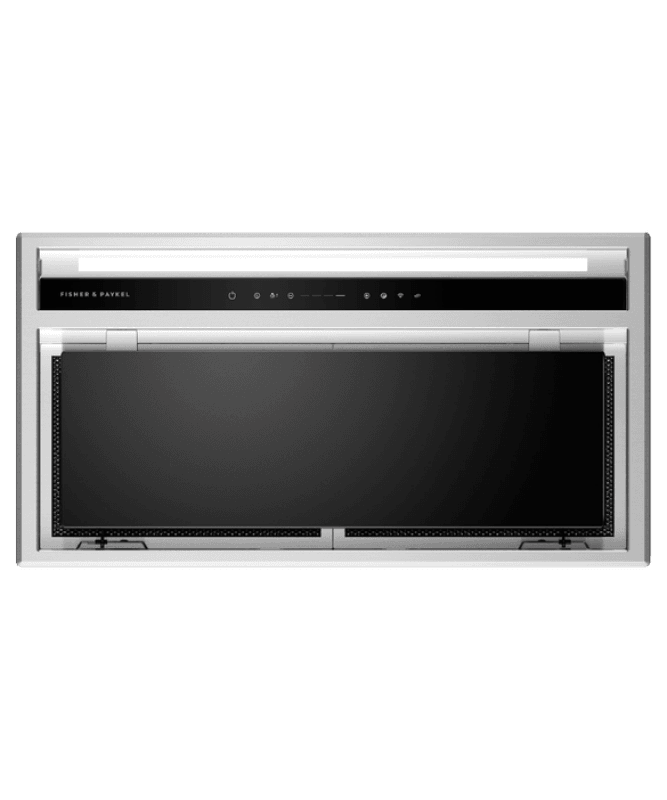 Insert Range Hood, 24"