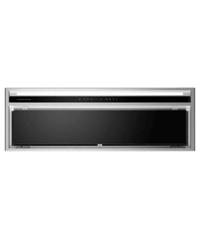 Insert Range Hood, 36"