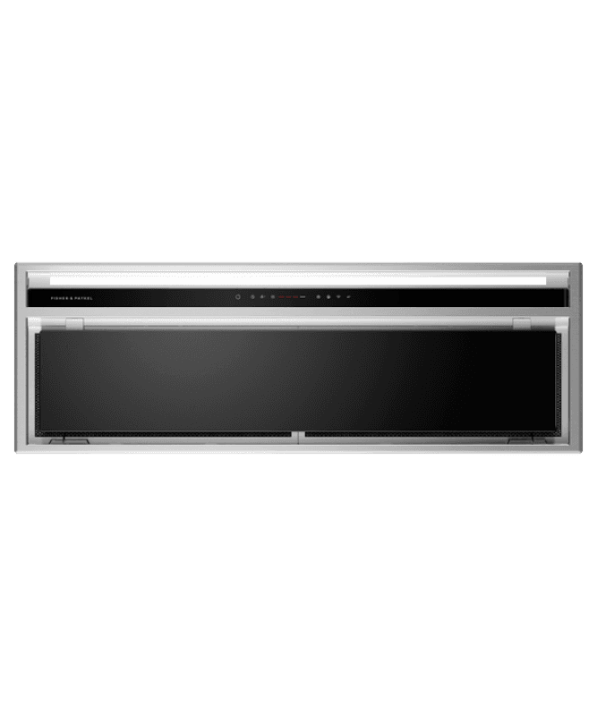 Insert Range Hood, 36"