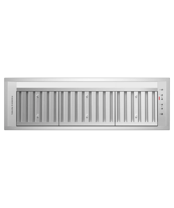 Insert Range Hood, 36"