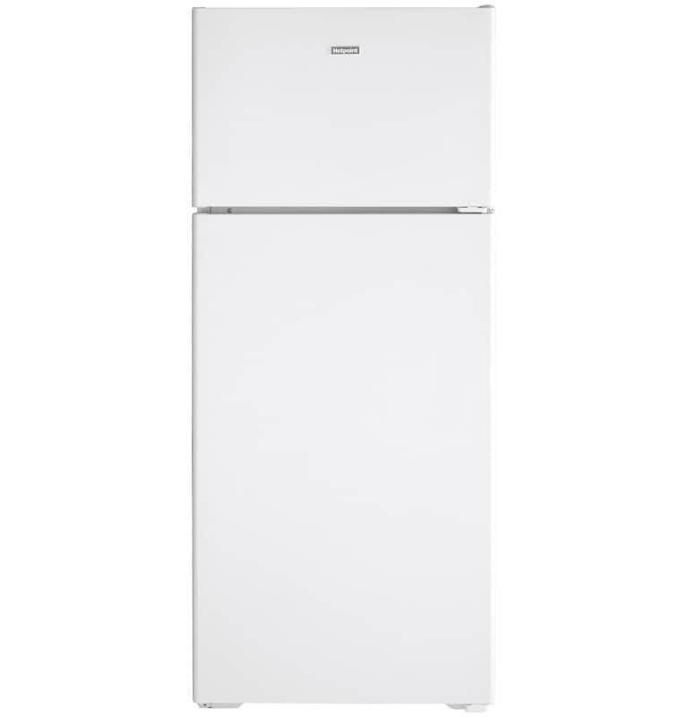 17.5 Cu. Ft. Recessed Handle Top-freezer Refrigerator