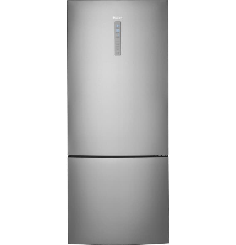 Haier Haier 15 Cu. Ft. Bottom Freezer Refrigerator