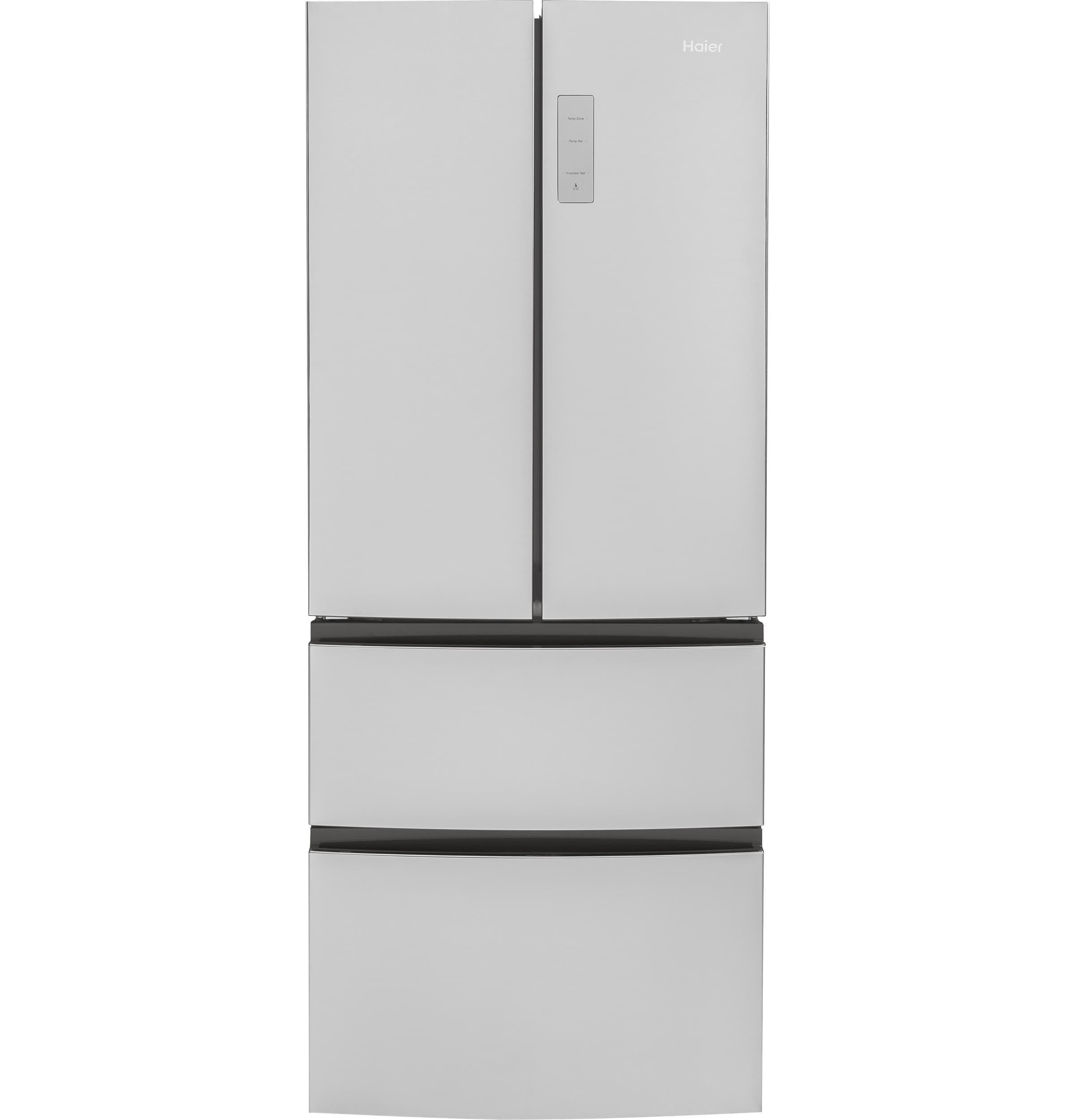 15.3 Cu. Ft. French Door Refrigerator15.3 Cu. Ft. French Door Refrigerator