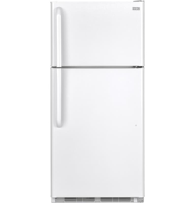 18.1 Cu. Ft. Top Freezer Refrigerator18.1 Cu. Ft. Top Freezer Refrigerator