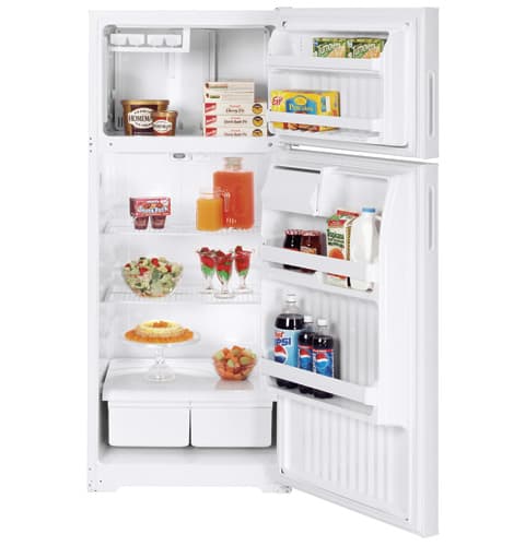17.2 Cu. Ft. Top-Freezer Refrigerator