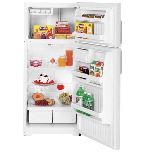 15.8 Cu. Ft. Top-Freezer Refrigerator