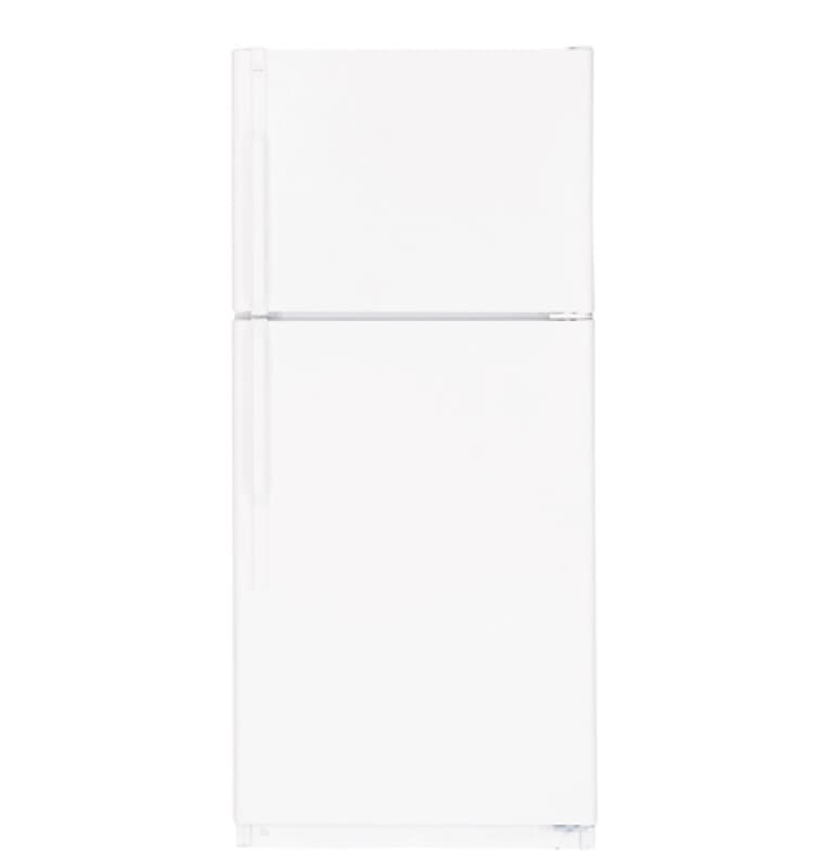 17.9 Cu. Ft. Top-Freezer Refrigerator