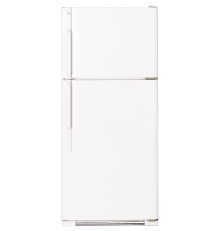 20.0 Cu. Ft. Top-Freezer Refrigerator
