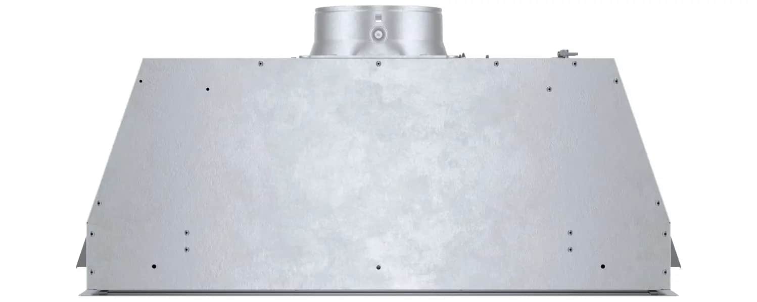 300 Series Custom insert