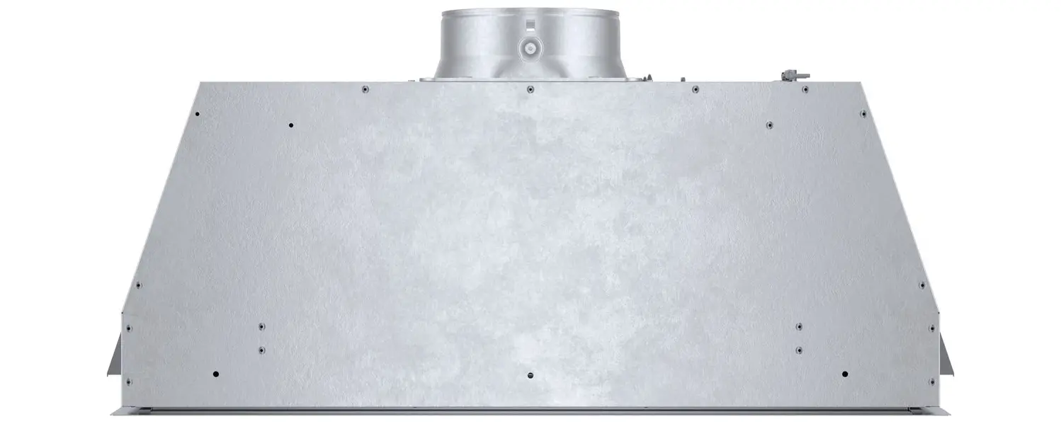 300 Series Custom insert