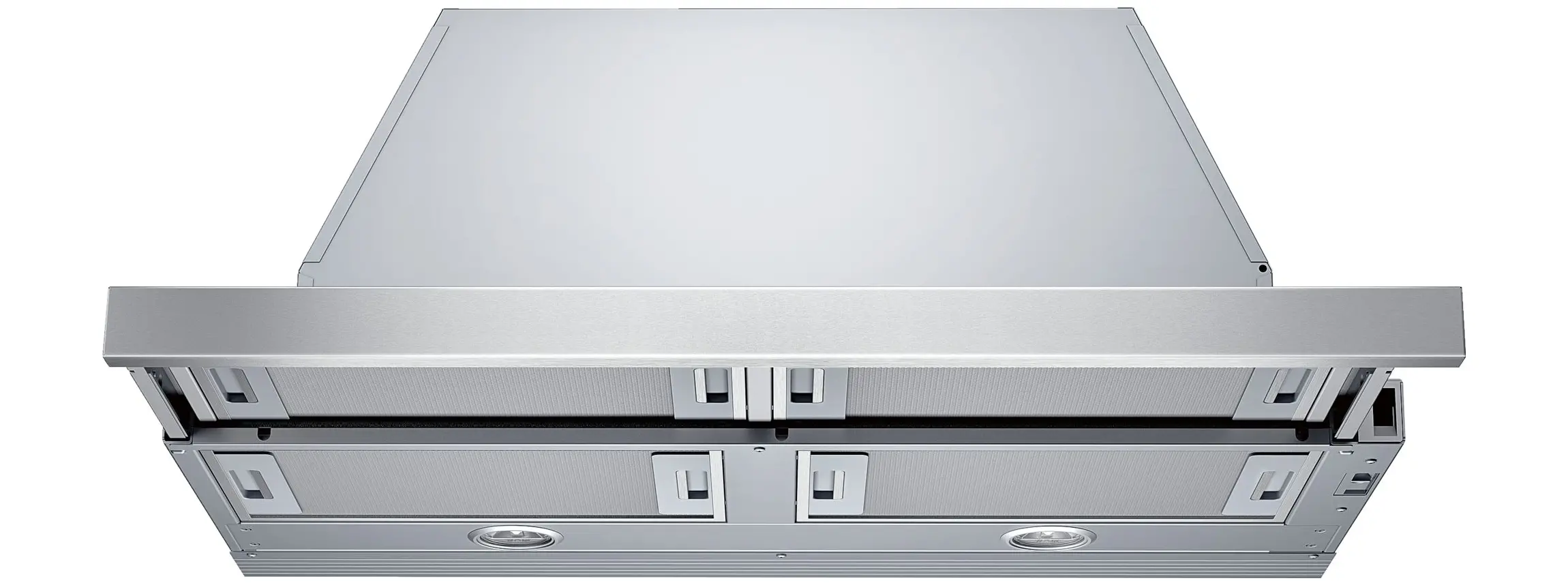 500 Series Pull-out Hood