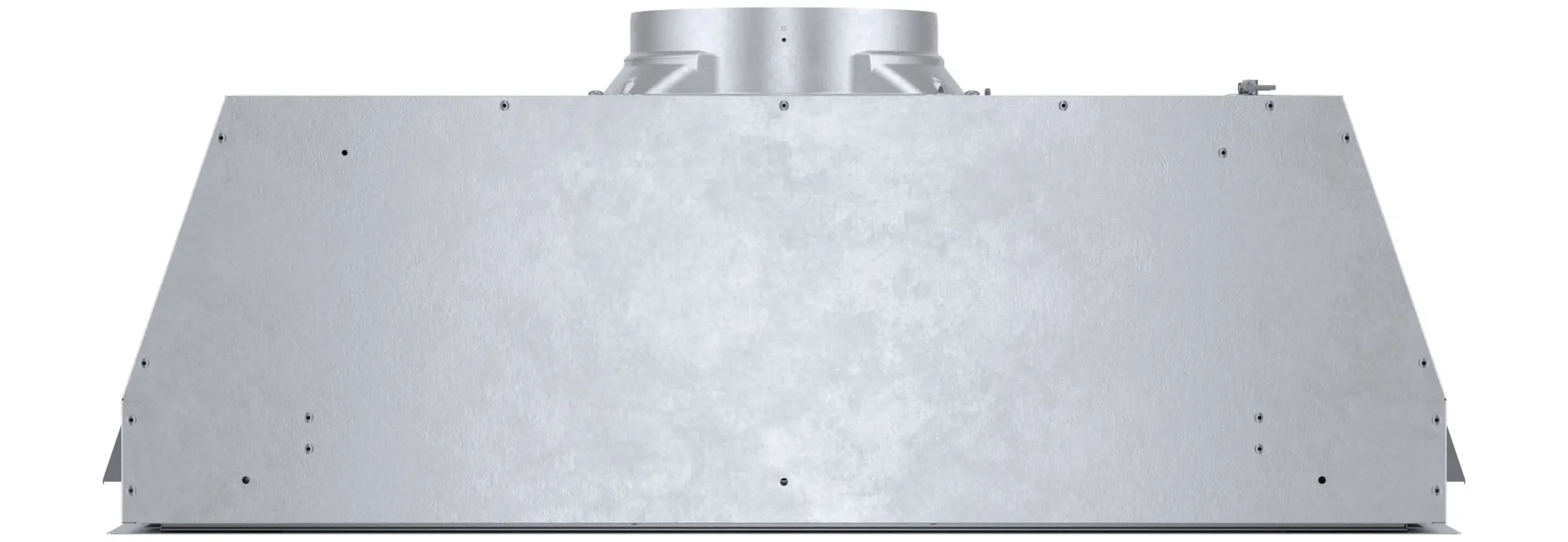 800 Series Custom insert