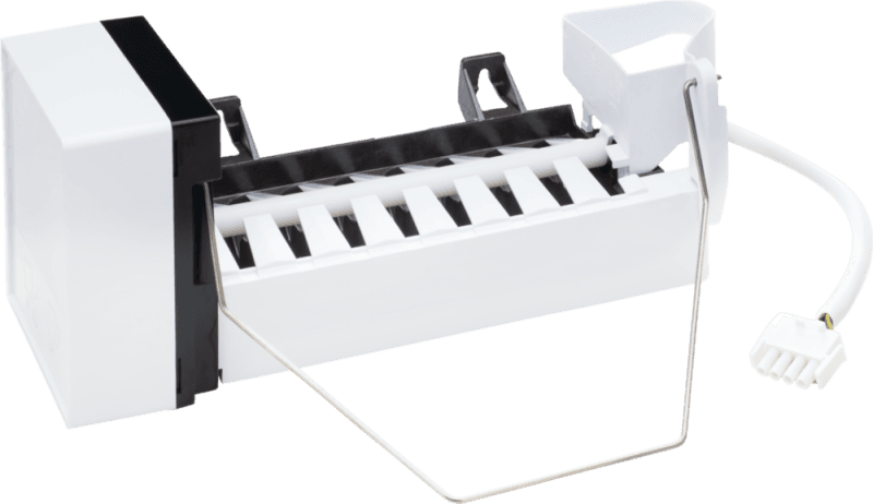 French Door Bottom Mount Ice Maker Kit, Standard-Depth