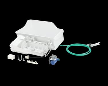 Top Mount Refrigerator Ice Maker Kit